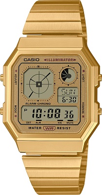 Casio Vintage A-130WEG-9A