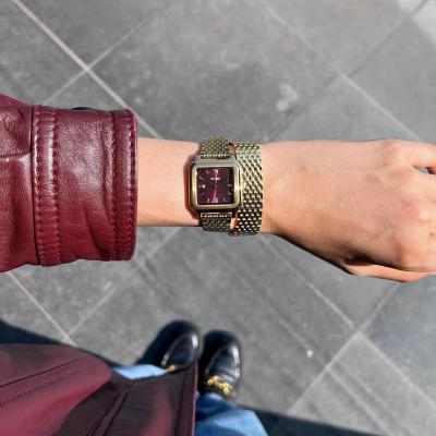 Наручные часы  Cluse  Gracieuse Cluse CW11910 (фото 8)