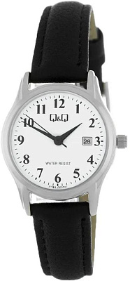 Q&Q Attractive Women C28AJ003Y