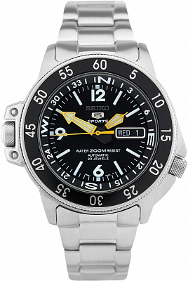 Seiko Seiko 5 Sports SKZ211K1