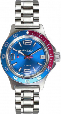 Восток Амфибия 740376