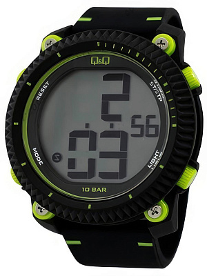 Q&Q Superior M192J802Y