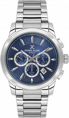 Daniel Klein Exclusive 14031-3