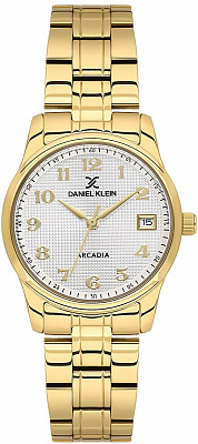 Daniel Klein Arcadia 14049-2