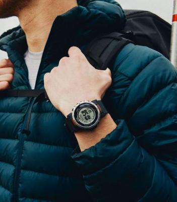 Наручные часы  Casio  ProTrek Casio PRW-35-1A (фото 3)