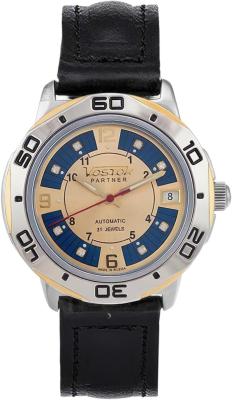 Наручные часы  Восток  Партнер Восток 311097 (фото 1)