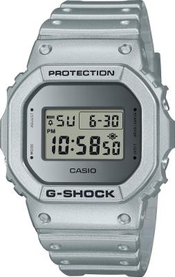 Наручные часы  Casio  G-Shock Casio DW-5600FF-8E (фото 1)