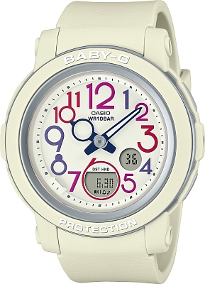 Casio Baby-G BGA-290PA-7A