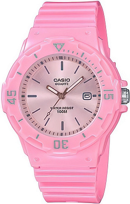 Casio Collection LRW-200H-4E4