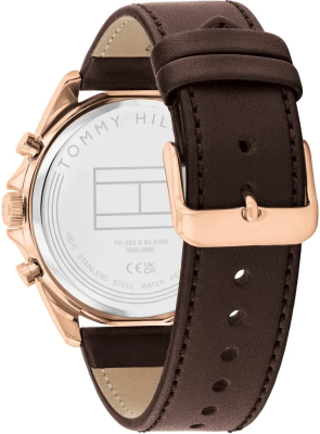 Наручные часы  Tommy Hilfiger  Baker Tommy Hilfiger 1710645 (фото 3)
