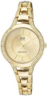 Q&Q Casual F537J010Y