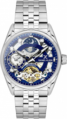 Daniel Klein Skeleton 13855-3