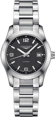 Наручные часы  Longines  Conquest Classic Longines L2.285.4.56.6 (фото 1)
