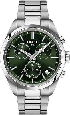 Tissot PR 100 T150.417.11.091.00