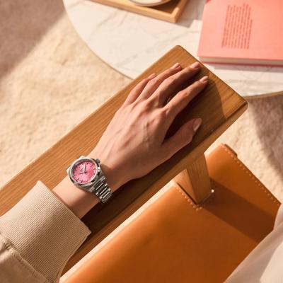 Наручные часы  Longines   Conquest Longines L3.430.4.99.6 (фото 6)