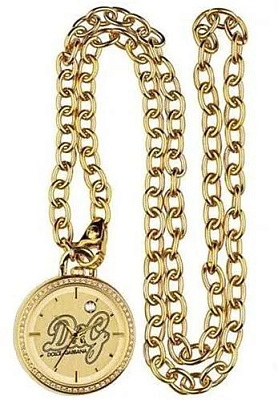 Dolce&Gabbana Watches DW0262