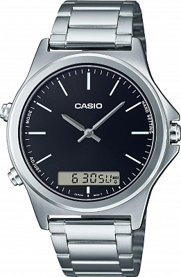 Casio Collection MTP-VC01D-1E