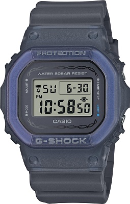 Casio G-Shock DW-5600RS-8E