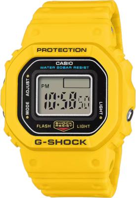 Наручные часы  Casio  G-Shock Casio DWN-5600-9E (фото 1)