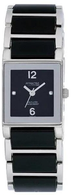 Q&Q Attractive Women DF09J202Y