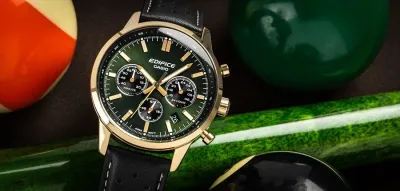 Casio EFR-575CL-3A