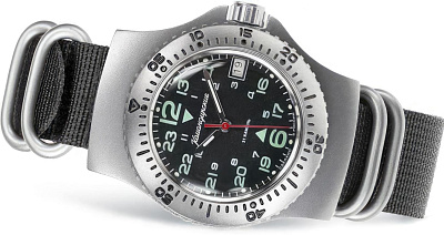 Восток Командирские 280991