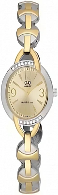 Q&Q F337J403Y