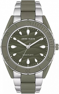 Anne Klein Plastic 3911OLSV