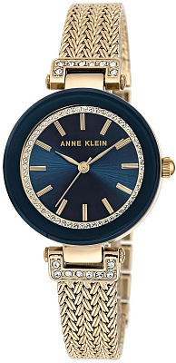 Anne Klein Steel 1906NVGB
