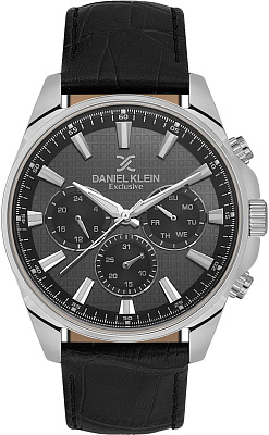 Daniel Klein 14239-2