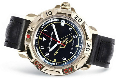 Восток Командирские 81941Б