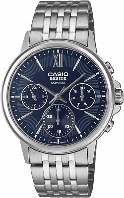 Casio Beside BMS-300D-2A