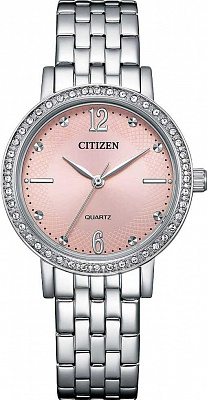 Citizen Eco Drive EL3100-55W