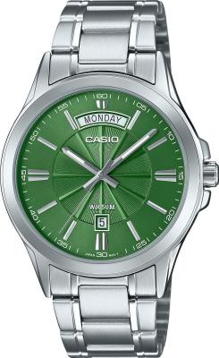 Наручные часы  Casio  Collection Casio MTP-1381D-3A (фото 1)