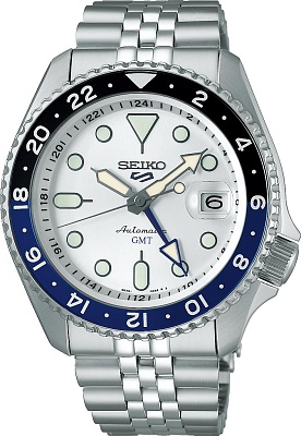Seiko Seiko 5 Sports SSK033K1
