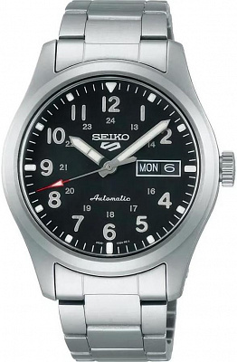 Seiko SRPG27K1