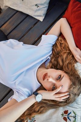 Наручные часы  Луч  Casual луч Luch 71650548 (фото 4)