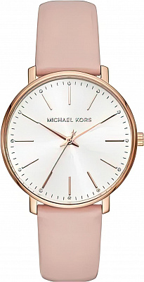Michael Kors Leather MK2741