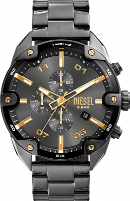 Наручные часы Diesel DZ4669