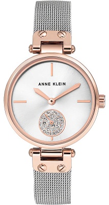Anne Klein Steel 3001SVRT
