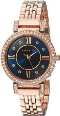 Наручные часы  Anne Klein  Steel Anne Klein 2928NVRG (фото 1)