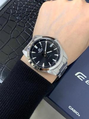 Наручные часы  Casio  Edifice Casio EFV-140D-1A (фото 4)