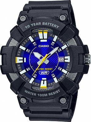 Casio Collection MW-610H-2A
