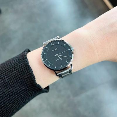 Наручные часы  Casio  Collection Casio LTP-VT04D-1A (фото 3)