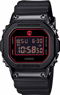 Casio G-Shock GM-5600RH-1E