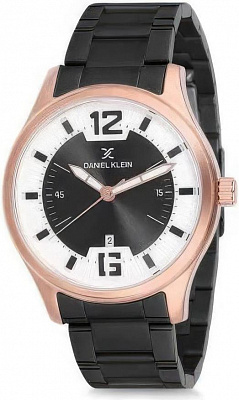 Daniel Klein Premium 12166-4