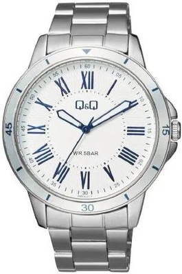 Q&Q Attractive QB22J217Y