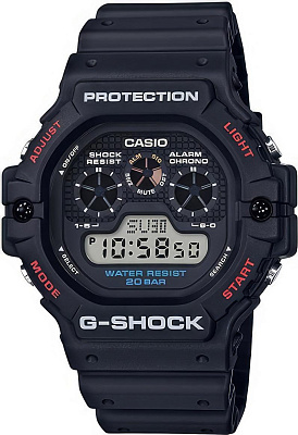 Casio G-Shock DW-5900-1E