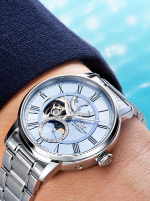 Наручные часы  Orient  Orient Star Orient RE-BT0007L (фото 3)