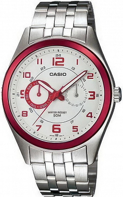 Casio Collection MTP-1353D-8B3